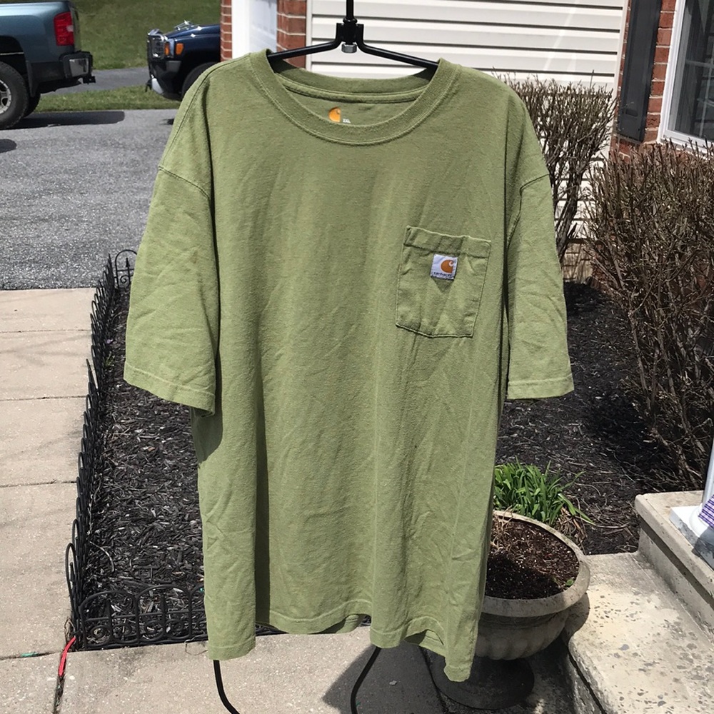 Tee shirt